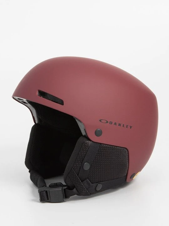 Zdjęcie produktu Kask Oakley czerwony