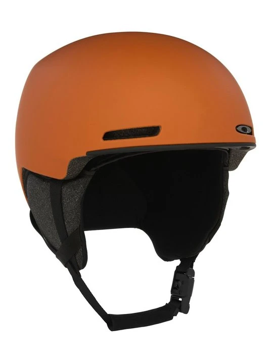 Zdjęcie produktu Kask Oakley mleczny