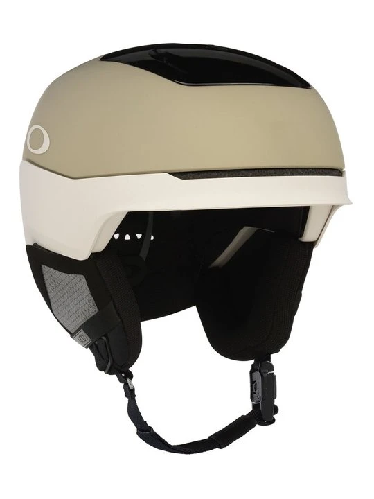 Zdjęcie produktu Kask Oakley beżowy