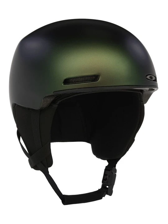 Zdjęcie produktu Kask Oakley srebrny