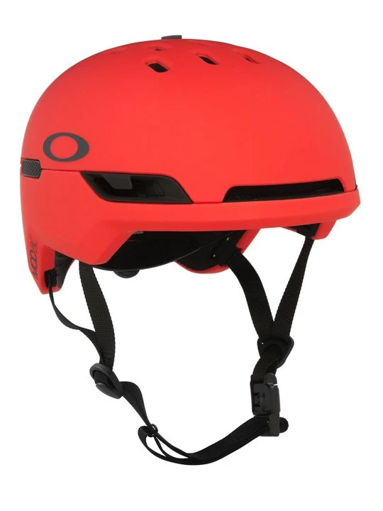 Zdjęcie produktu Kask Oakley czerwony