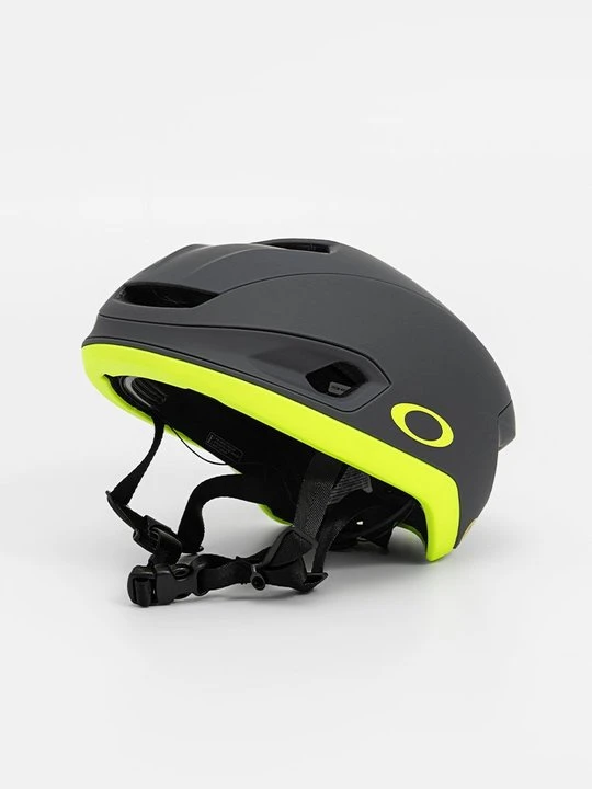 Zdjęcie produktu Kask Oakley ciemnoszary