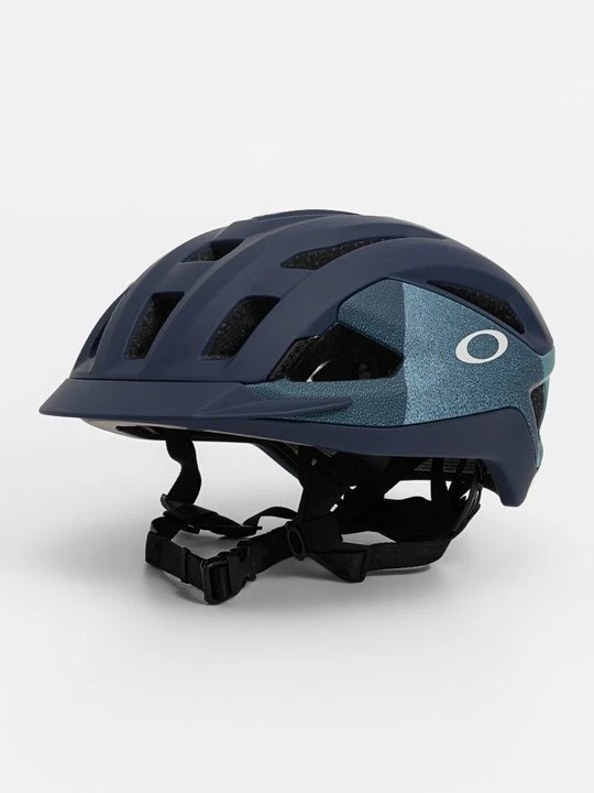 Zdjęcie produktu Kask Oakley granatowy