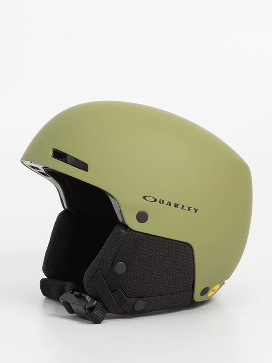 Zdjęcie produktu Kask Oakley oliwkowy