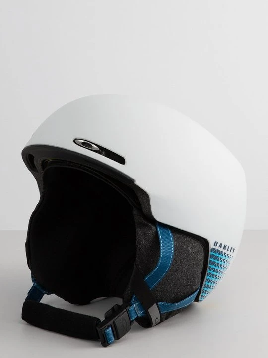 Zdjęcie produktu Kask Oakley szary
