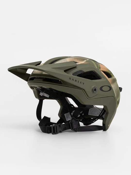 Zdjęcie produktu Kask Oakley oliwkowy