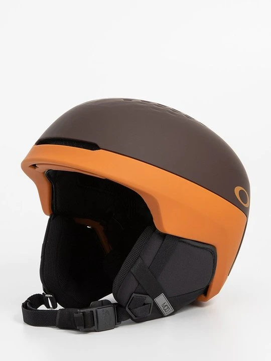 Zdjęcie produktu Kask Oakley brązowy