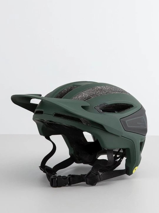Zdjęcie produktu Kask Oakley czarny