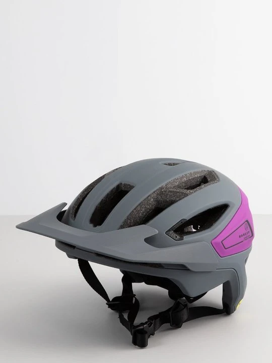 Zdjęcie produktu Kask Oakley fioletowy