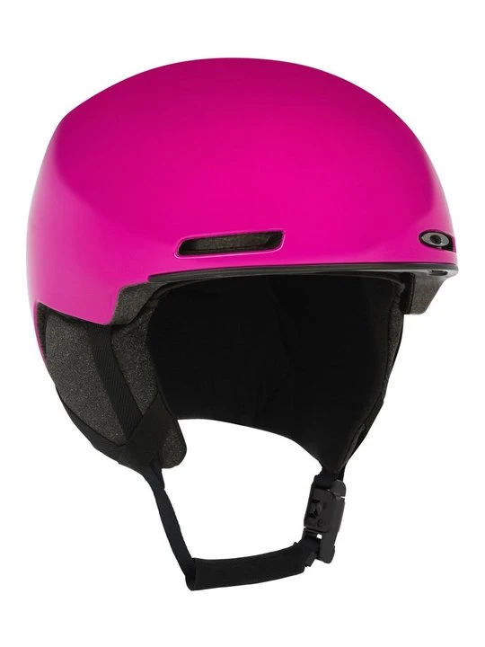 Zdjęcie produktu Kask Oakley fioletowy