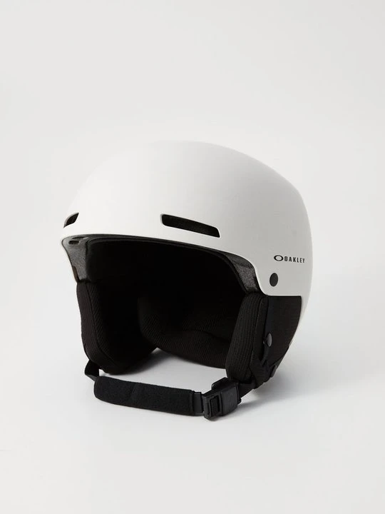 Zdjęcie produktu Kask Oakley mleczny