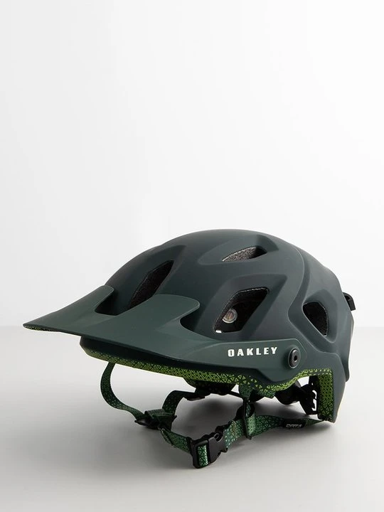 Zdjęcie produktu Kask Oakley zielony
