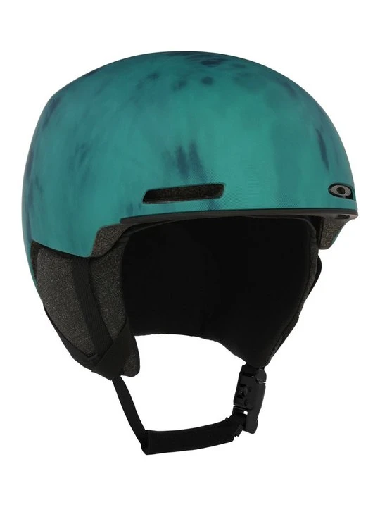 Zdjęcie produktu Kask Oakley zielony