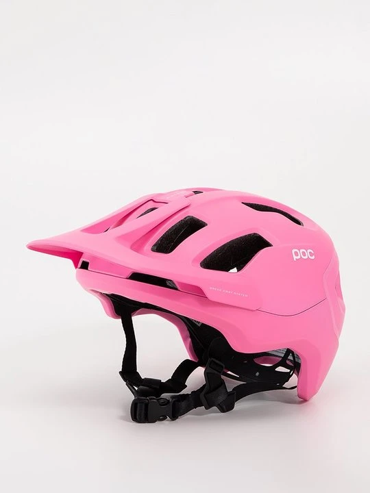Zdjęcie produktu Kask POC różowy