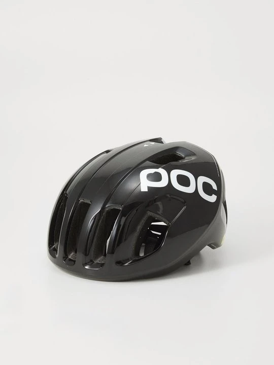 Zdjęcie produktu Kask POC czarny