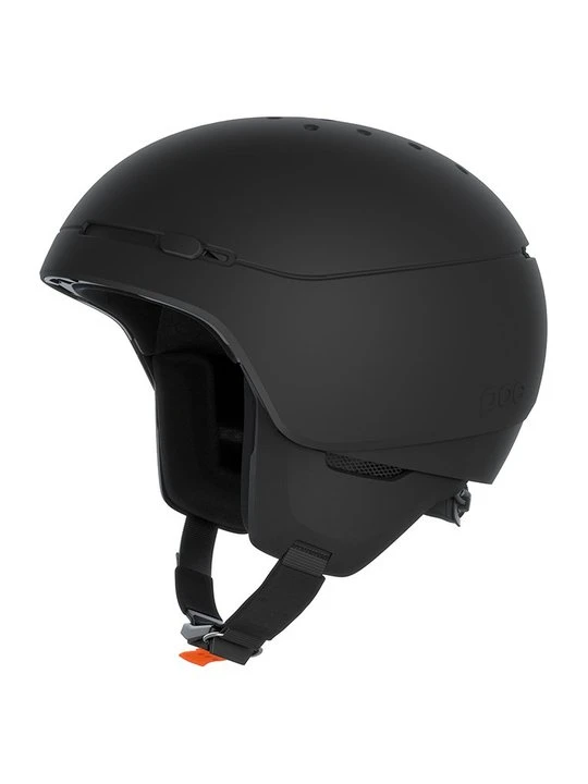 Zdjęcie produktu Kask POC czarny