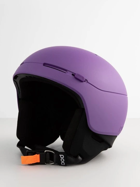 Zdjęcie produktu Kask POC fioletowy