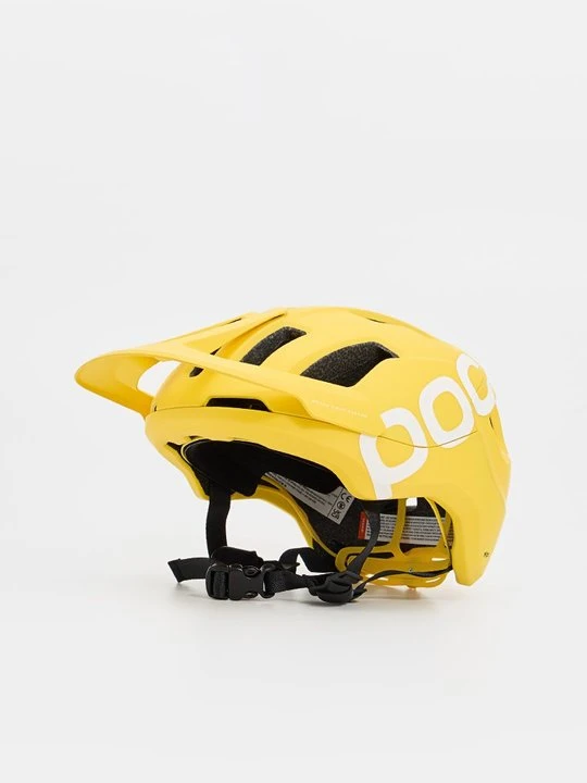 Zdjęcie produktu Kask POC żółty