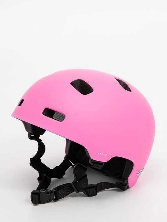 Zdjęcie produktu Kask POC różowy