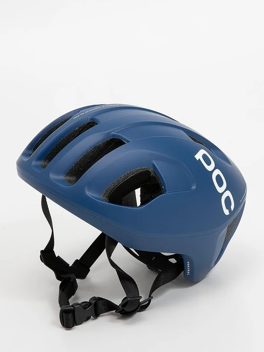 Zdjęcie produktu Kask POC błękit królewski