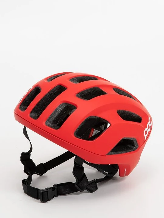 Zdjęcie produktu Kask POC czerwony