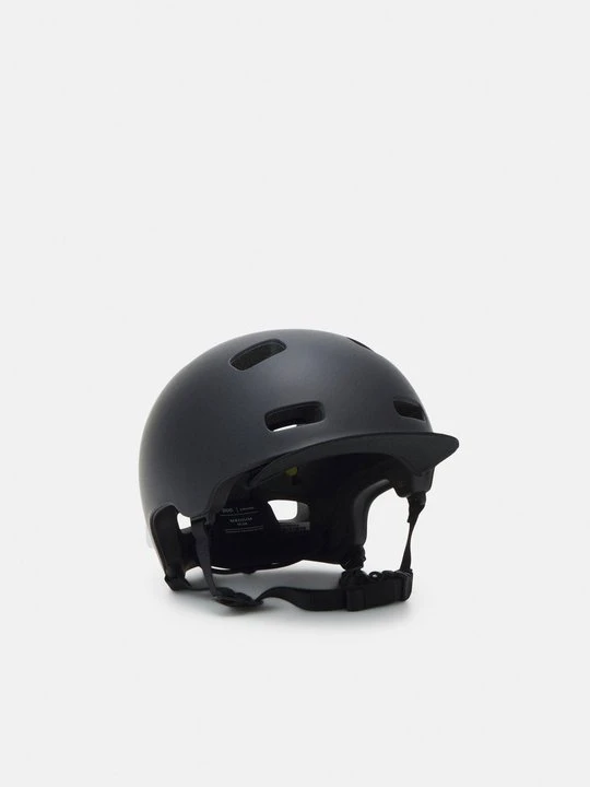 Zdjęcie produktu Kask POC czarny