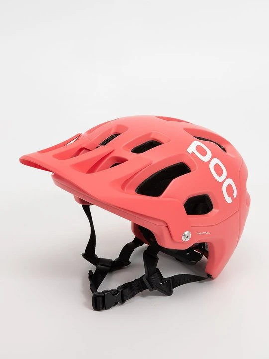 Zdjęcie produktu Kask POC koralowy