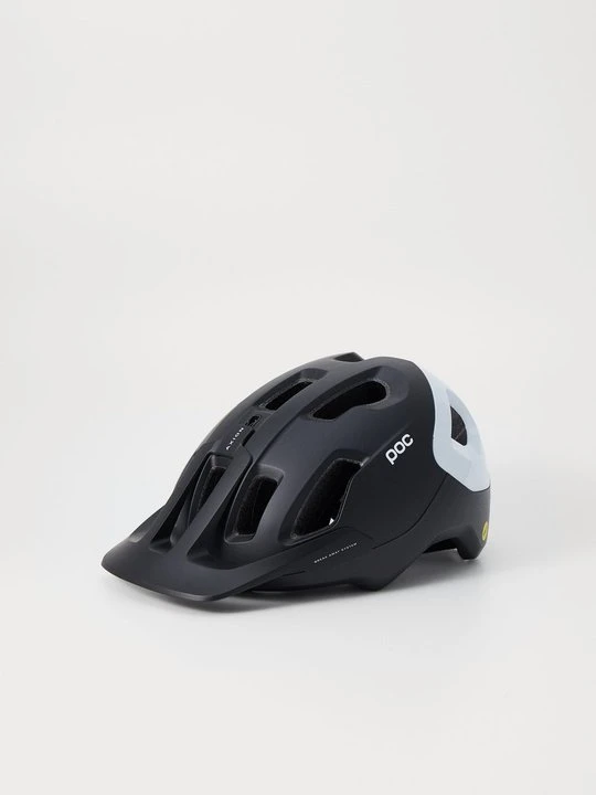 Zdjęcie produktu Kask POC czarny