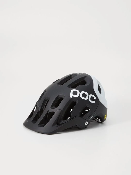 Zdjęcie produktu Kask POC czarny
