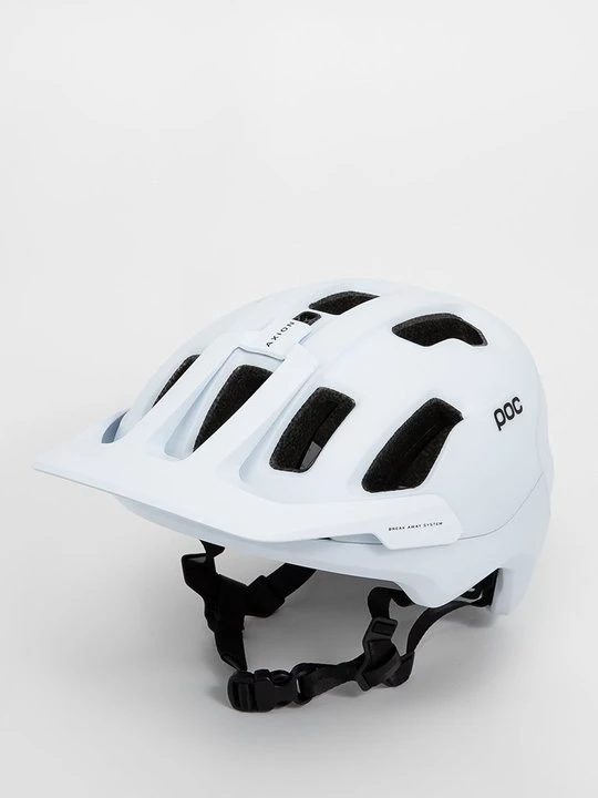 Zdjęcie produktu Kask POC biały