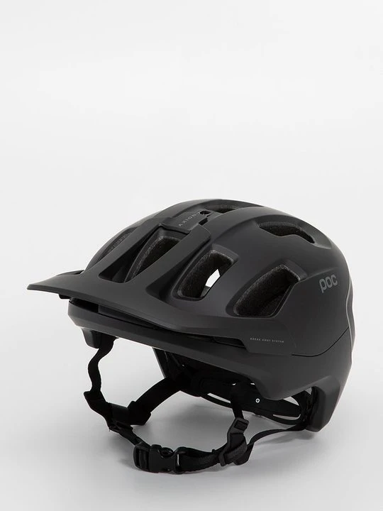 Zdjęcie produktu Kask POC czarny