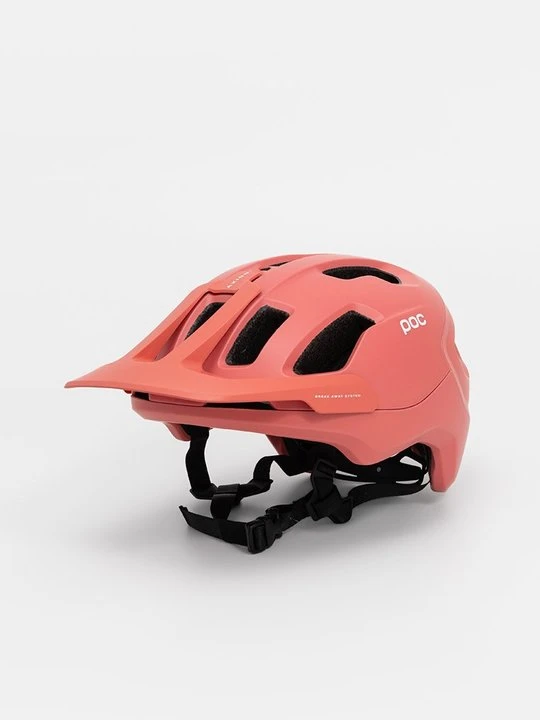 Zdjęcie produktu Kask POC koralowy