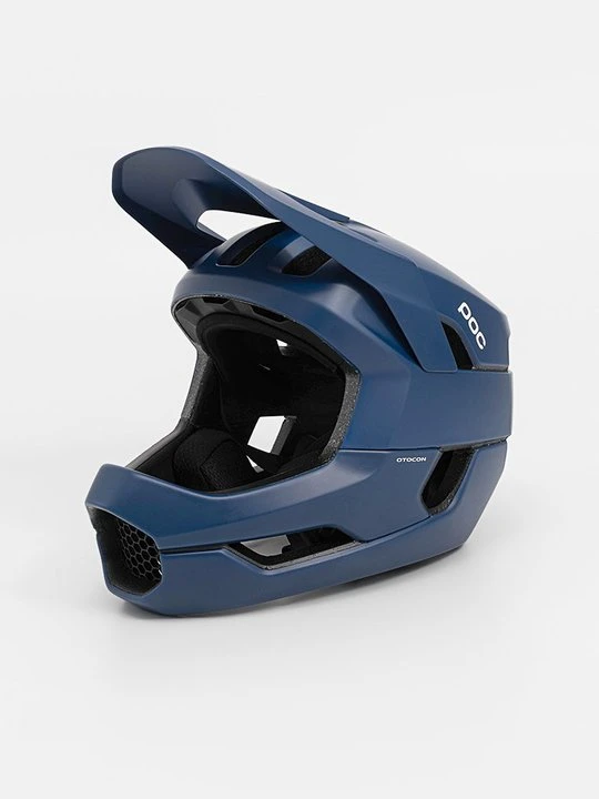 Zdjęcie produktu Kask POC granatowy