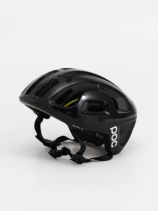 Zdjęcie produktu Kask POC czarny