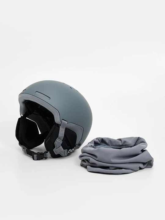 Zdjęcie produktu Kask POC szary