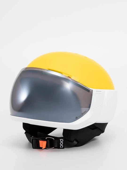 Zdjęcie produktu Kask POC biały