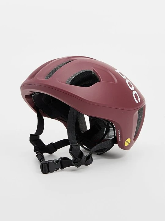 Zdjęcie produktu Kask POC bordowy