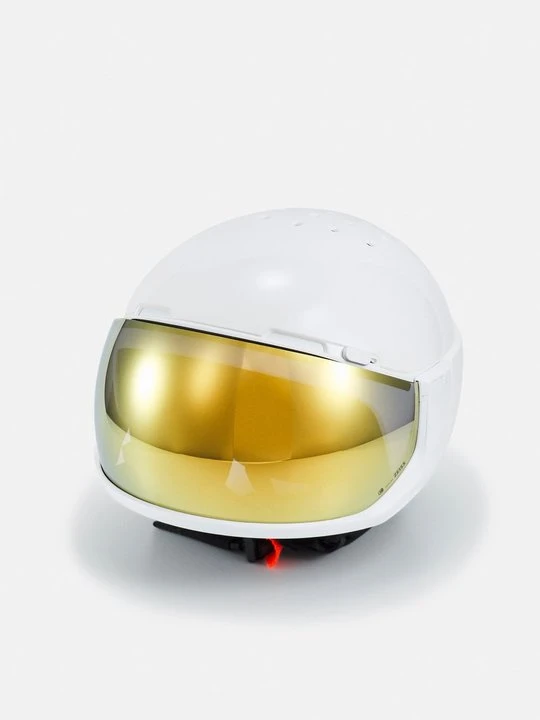 Zdjęcie produktu Kask POC biały