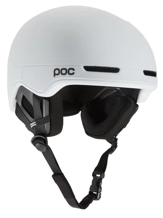 Zdjęcie produktu Kask POC biały