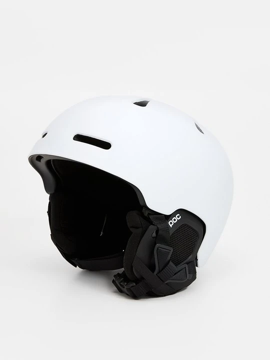 Zdjęcie produktu Kask POC biały