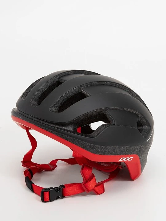 Zdjęcie produktu Kask POC czerwony