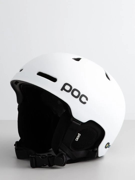 Zdjęcie produktu Kask POC biały