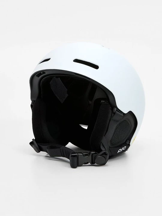 Zdjęcie produktu Kask POC biały