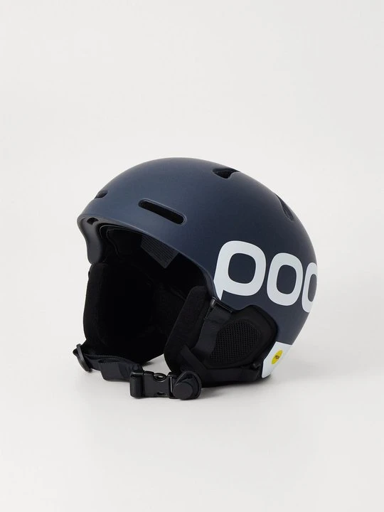Zdjęcie produktu Kask POC granatowy