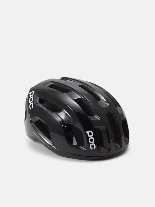 Zdjęcie produktu Kask POC czarny
