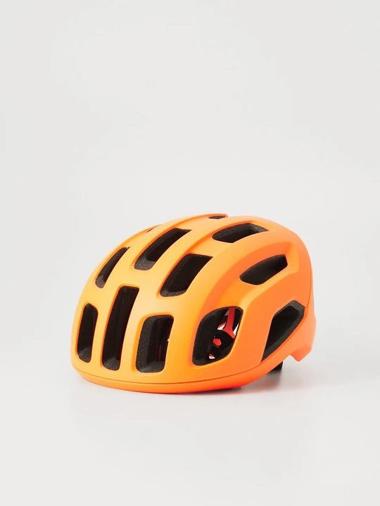 Zdjęcie produktu Kask POC pomarańczowy