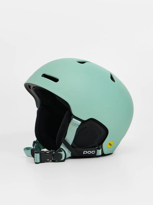 Zdjęcie produktu Kask POC zielony