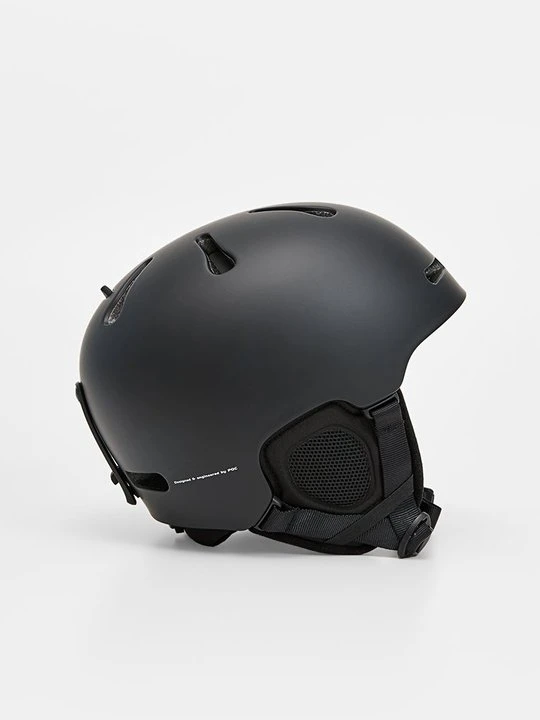 Zdjęcie produktu Kask POC czarny