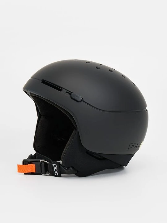 Zdjęcie produktu Kask POC czarny