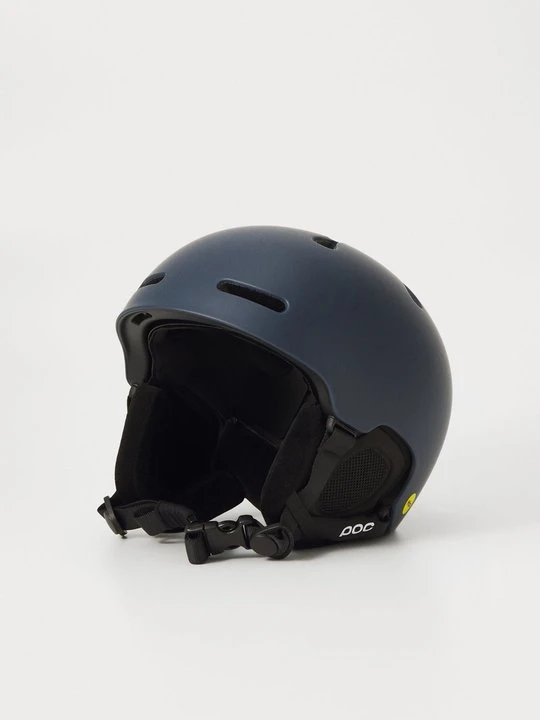 Zdjęcie produktu Kask POC granatowy